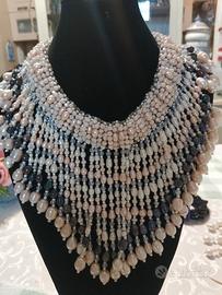collana artigianale 
