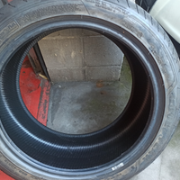 Treno gomme Goodyear Eagle F1 Asymmetric 3
