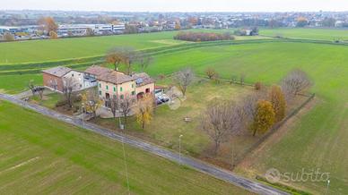 CASA INDIPENDENTE A REGGIO NELL'EMILIA