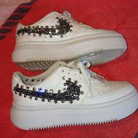 Nike originali n. 39