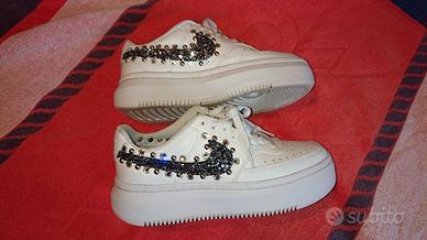 Nike originali n. 39