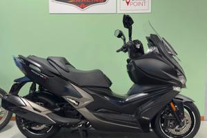 Kymco Xciting 400i S - ABS