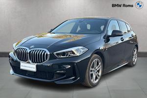 BMW Serie 1 116i MSport auto