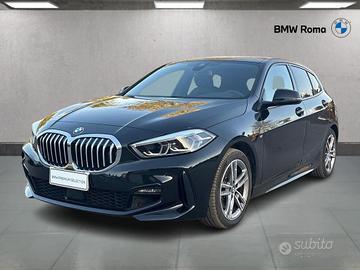BMW Serie 1 116i MSport auto