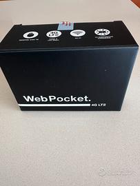 Router Web Pocket