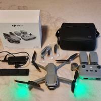 DJI AIR 2S FLY MORE COMBO