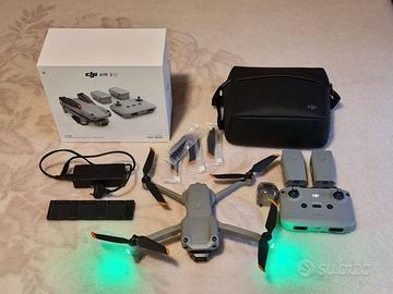 DJI AIR 2S FLY MORE COMBO