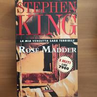 Stephen King - Rose Madder