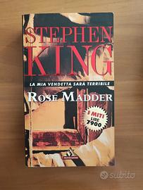 Stephen King - Rose Madder