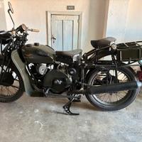 Moto Guzzi Superalce