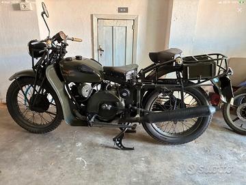 Moto Guzzi Superalce