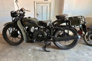 Moto Guzzi Superalce