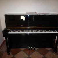 Pianoforte HARTAMNN da parete