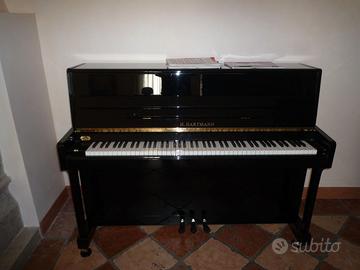 Pianoforte HARTAMNN da parete