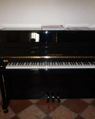 Pianoforte HARTAMNN da parete