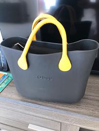BORSA OBAG