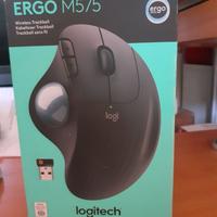 mouse trackball