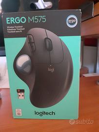 mouse trackball