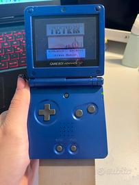 Nintendo game boy advance