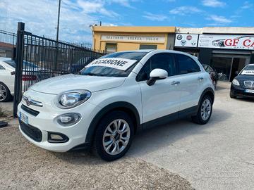Fiat 500X 1.6 MultiJet 120 CV Business
