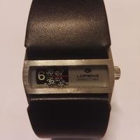 Orologio Lorenz Directime SALTERELLO Autom. 9004