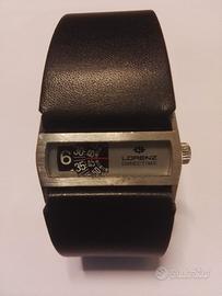 Orologio Lorenz Directime SALTERELLO Autom. 9004