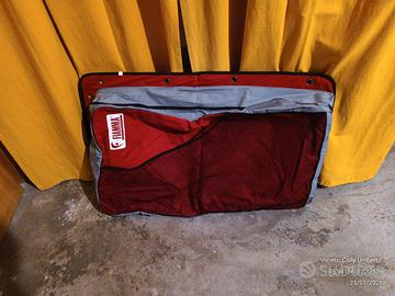 contenitore da parete 