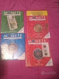 collezione monete del mondo 