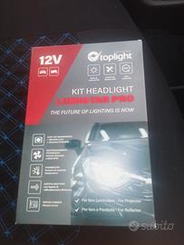 kit led