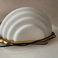 Lampada da tavolo Kumo per Sirrah
