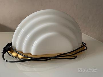Lampada da tavolo Kumo per Sirrah