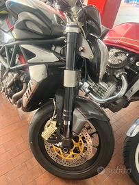 Forcelle marzocchi Mv brutale 910r