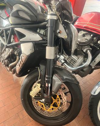 Forcelle marzocchi Mv brutale 910r
