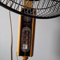Ventilatore