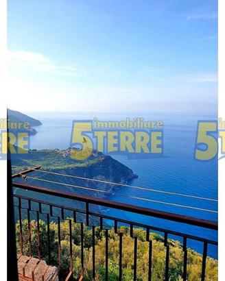 Appartamento di 140 m² con 5 locali a Vernazza
