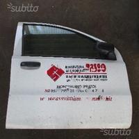 Porta Anteriore Destra per Fiat Panda 2005