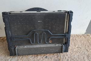 RADIATORE KIT RADIATORI PER BMW X1 Serie (E84)