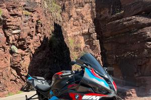Bmw s1000rr