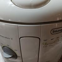 Friggitrice ad olio nuova