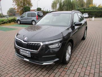 SKODA Kamiq 1.0 TSI Ambition ACC/CarPlay/OK NEOP