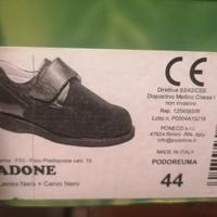 scarpe ortopediche