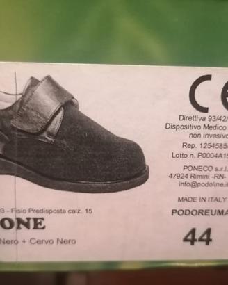 scarpe ortopediche
