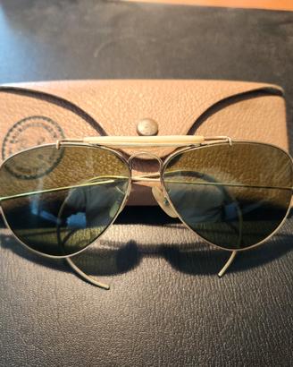 occhiali da sole Rayban