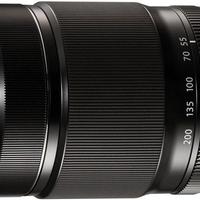 Fujifilm XF 55-200 f/3.5-4.8 R LM OIS - NUOVO