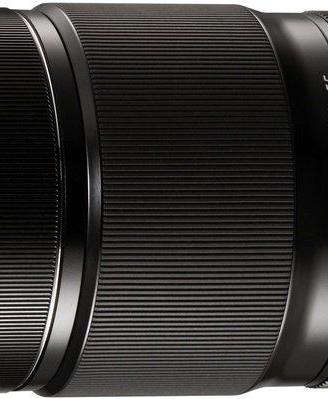 Fujifilm XF 55-200 f/3.5-4.8 R LM OIS - NUOVO