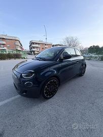 Fiat 500 elettrica
