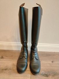 Stivali per equitazione n. 39