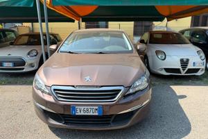 Peugeot 308 1.6 THP 125 CV Allure