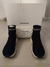Balenciaga Speed Trainer N40