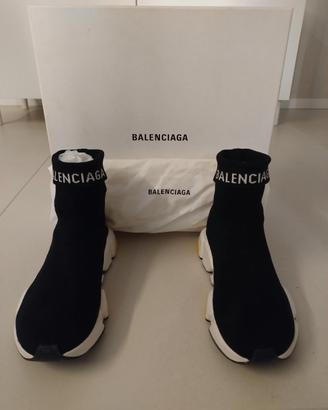 Balenciaga Speed Trainer N40
